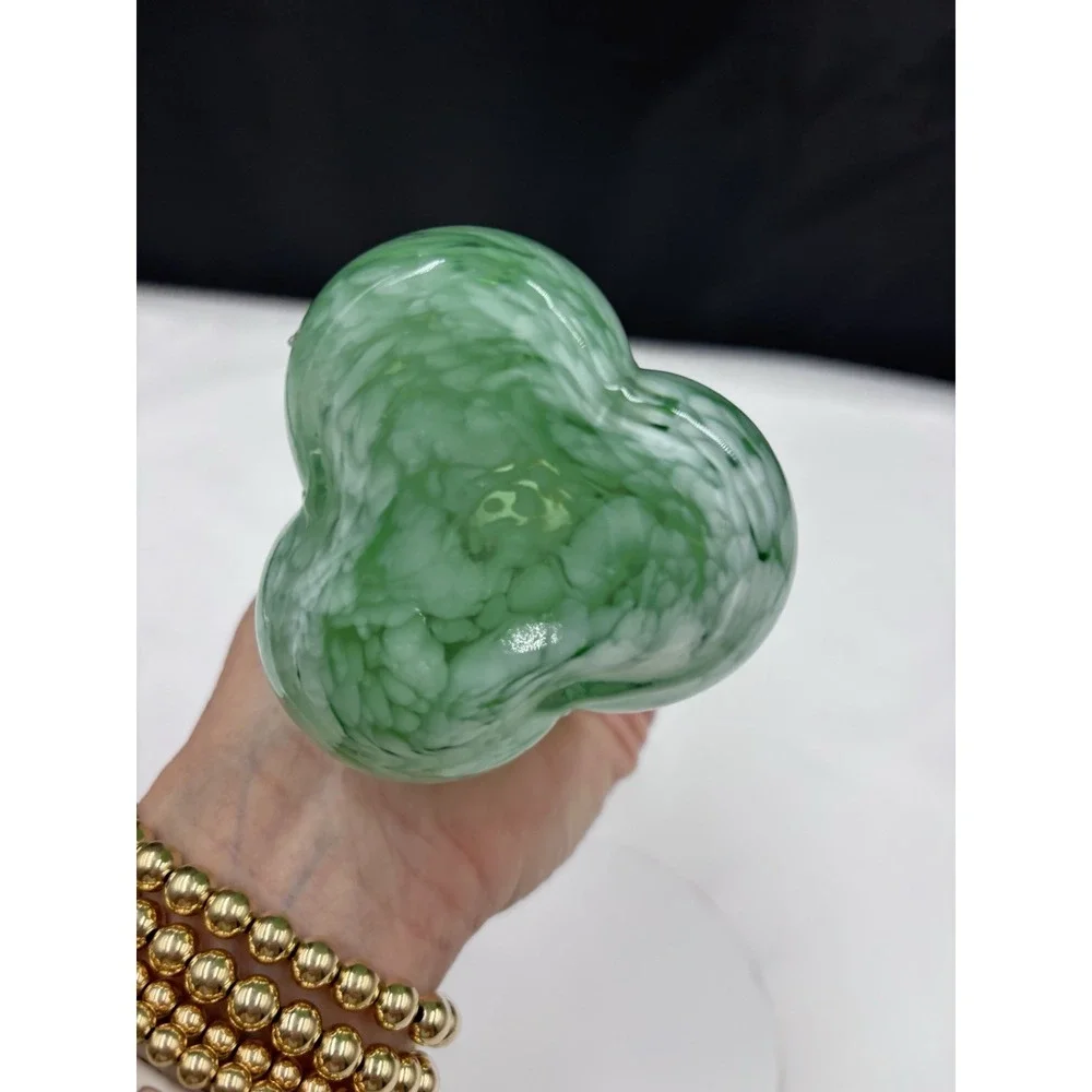 Fenton antique vase